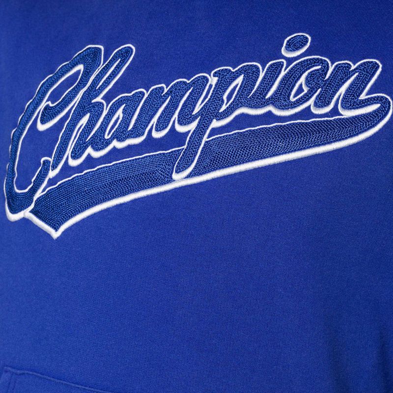 Мъжки суитшърт Champion Rochester blue 8