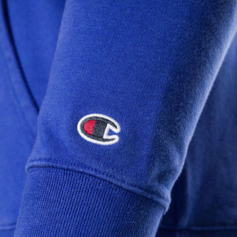Мъжки суитшърт Champion Rochester blue 9
