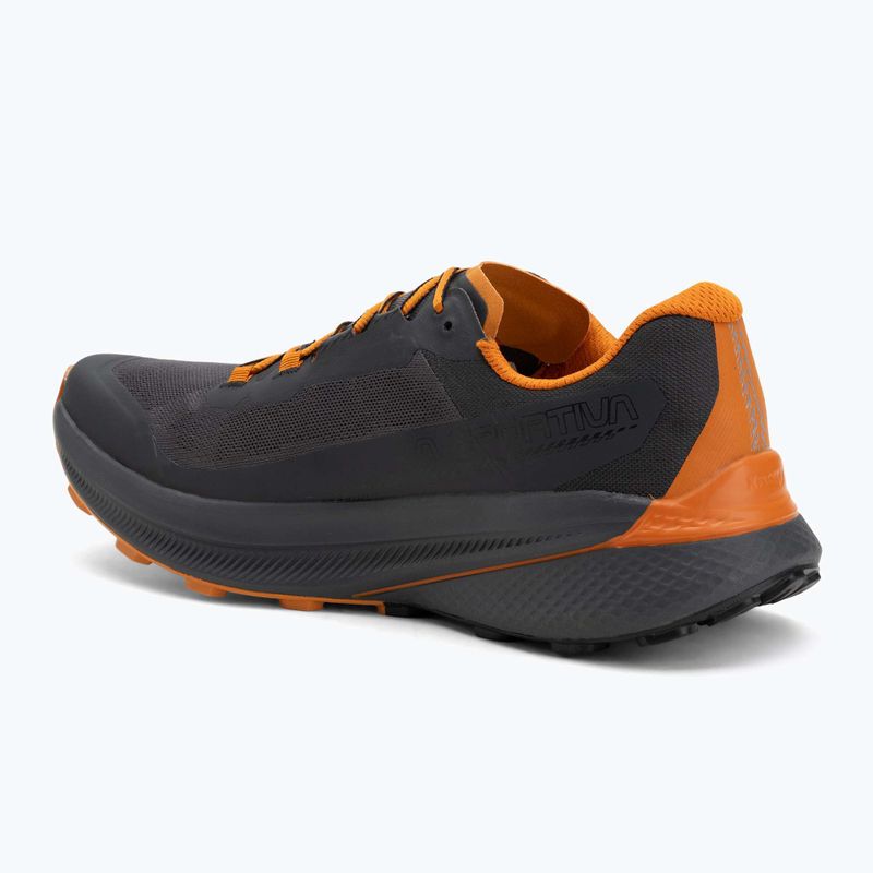 Мъжки обувки за бягане La Sportiva Prodigio carbon/marmalade 3