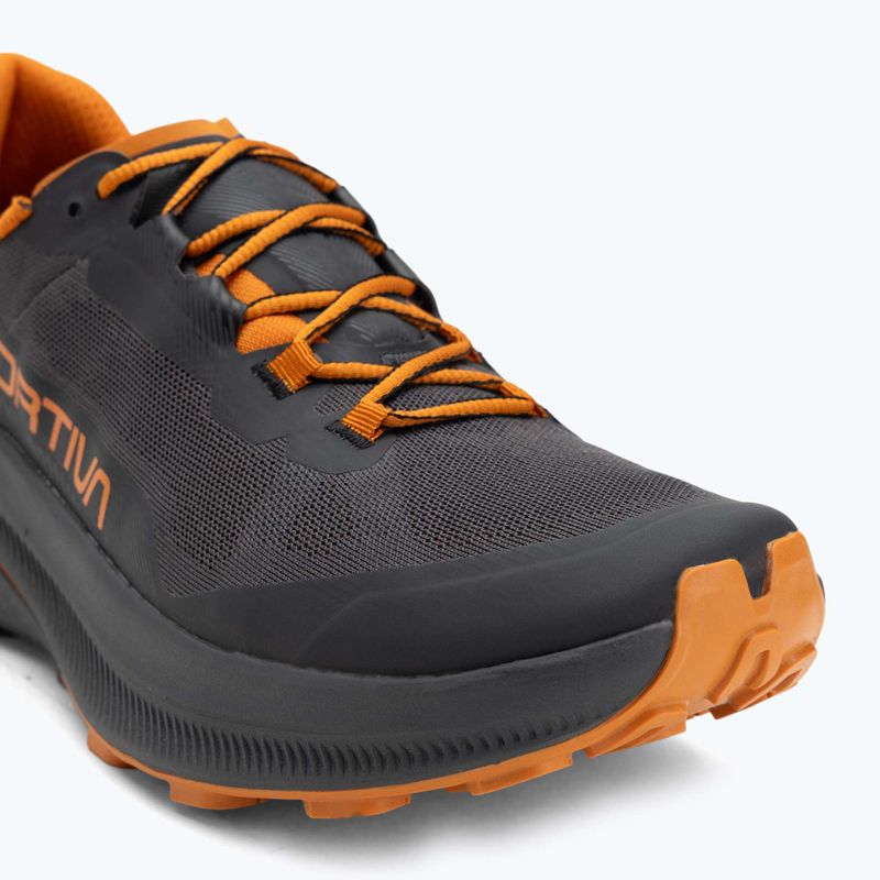 Мъжки обувки за бягане La Sportiva Prodigio carbon/marmalade 7