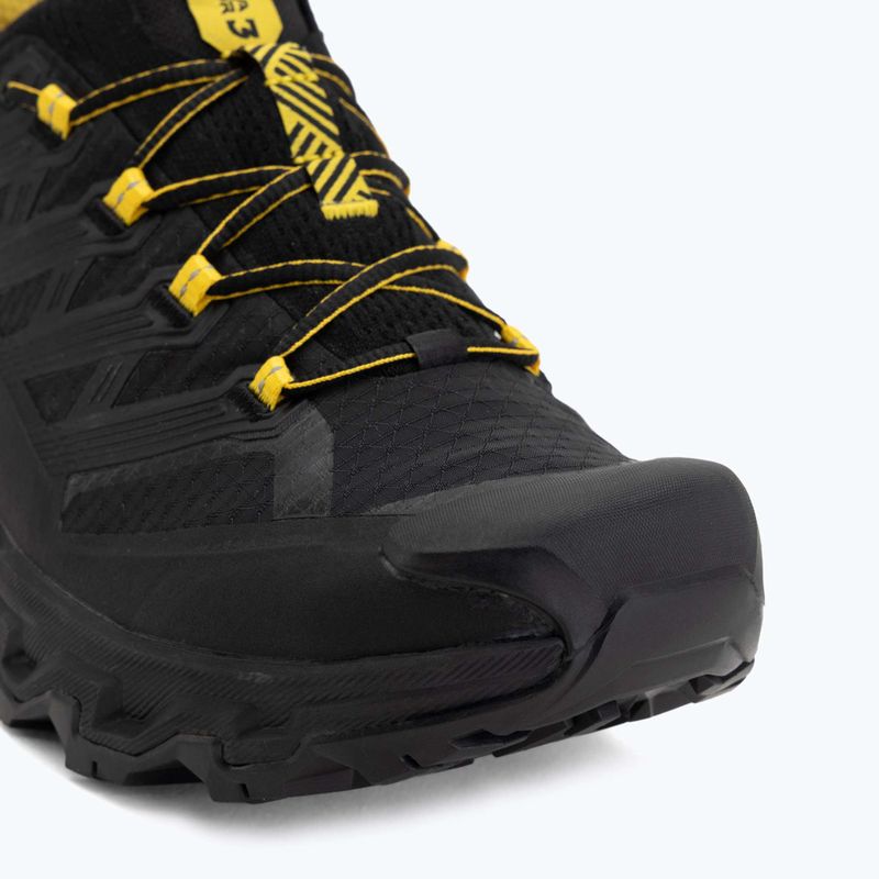 Мъжки обувки за трекинг La Sportiva Ultra Raptor 3 black/yellow 7