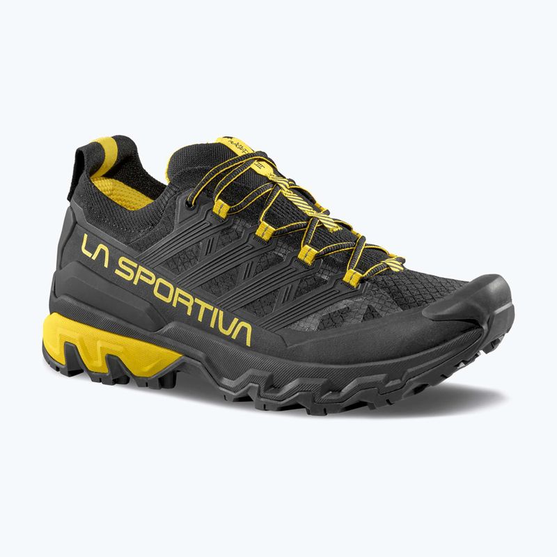 Мъжки обувки за трекинг La Sportiva Ultra Raptor 3 black/yellow 8
