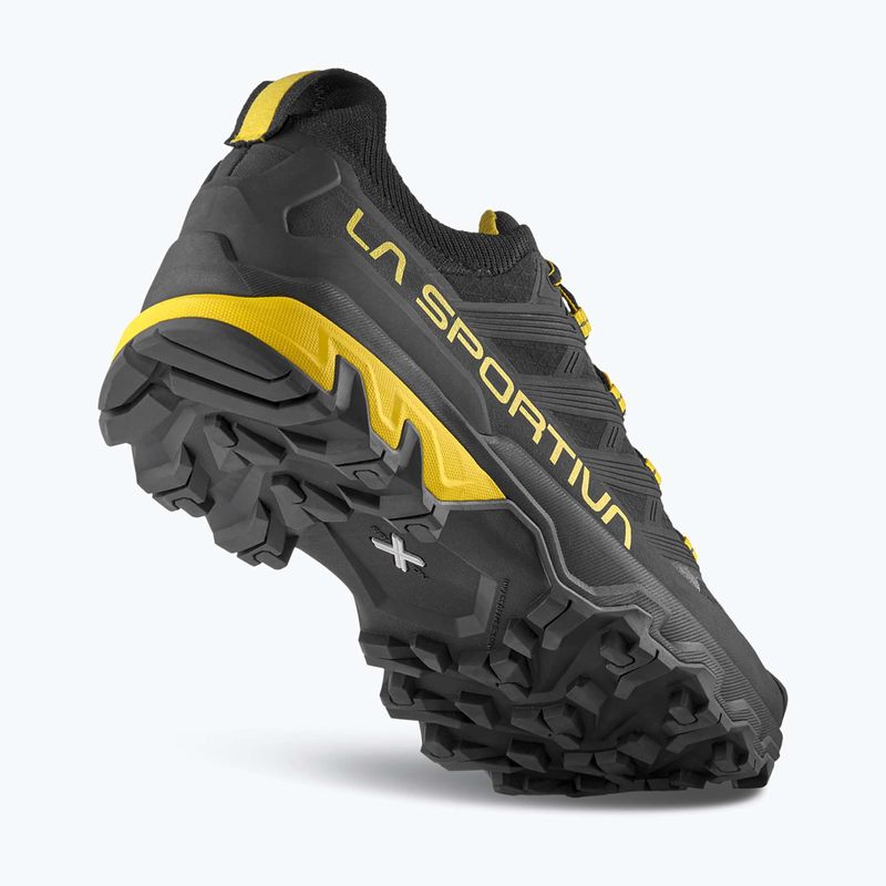 Мъжки обувки за трекинг La Sportiva Ultra Raptor 3 black/yellow 10