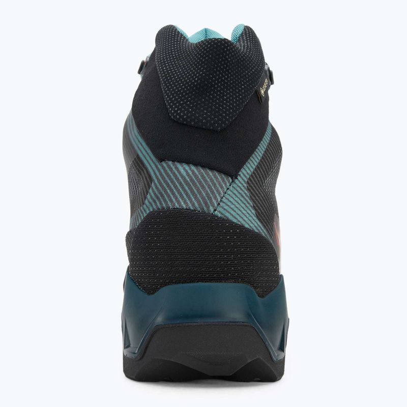 Дамски обувки за трекинг La Sportiva Aequilibrium Hike GTX carbon/everglade 6