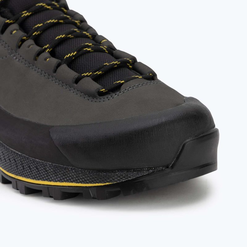 Мъжки обувки за трекинг La Sportiva TX5 Evo GTX carbon/yellow 7