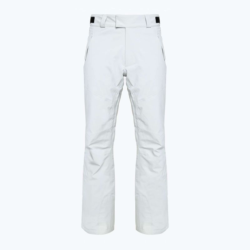 Мъжки скиорски панталони EA7 Emporio Armani Ski Cortina Toray quiet grey 8