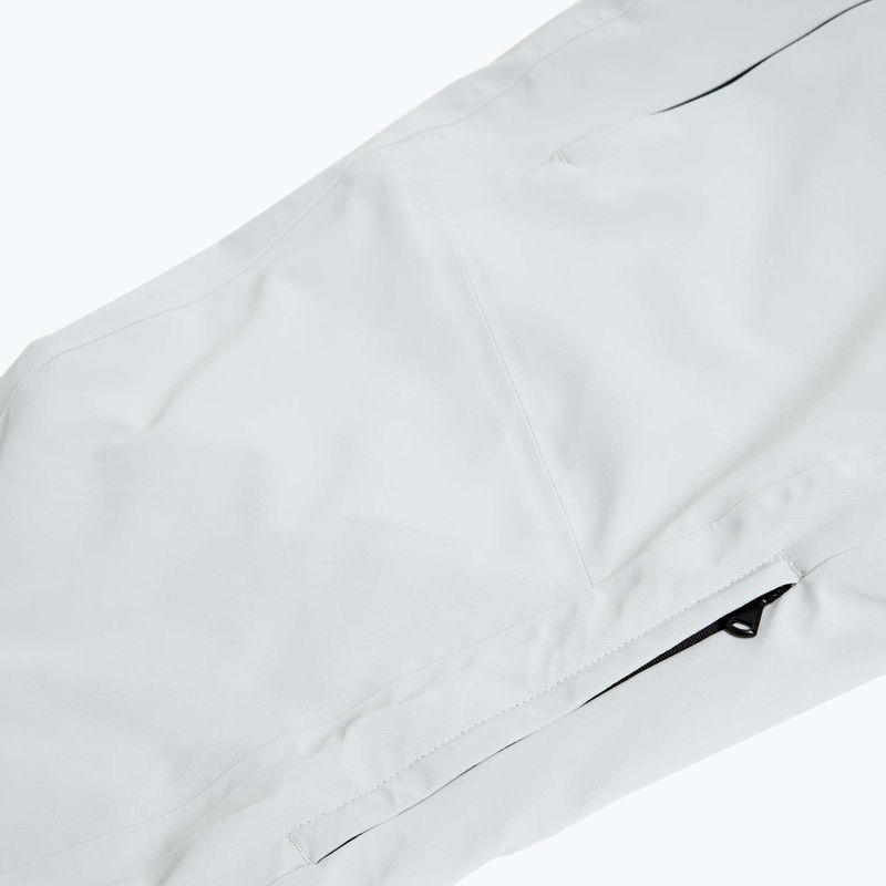Мъжки скиорски панталони EA7 Emporio Armani Ski Cortina Toray quiet grey 10