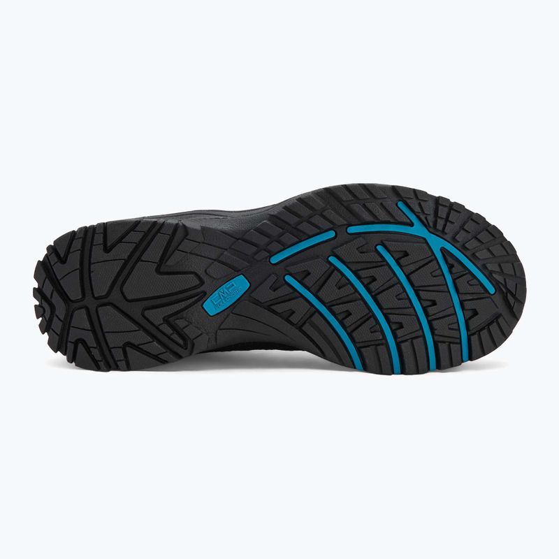 Мъжки ботуши за трекинг CMP Sun b.blue/grey 4