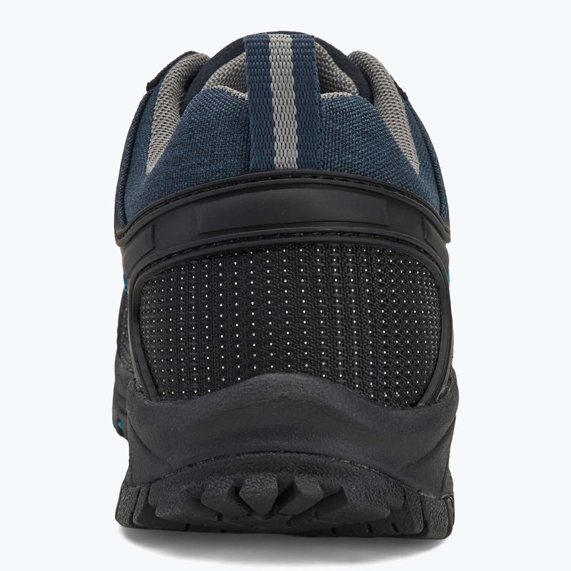 Мъжки ботуши за трекинг CMP Sun b.blue/grey 6