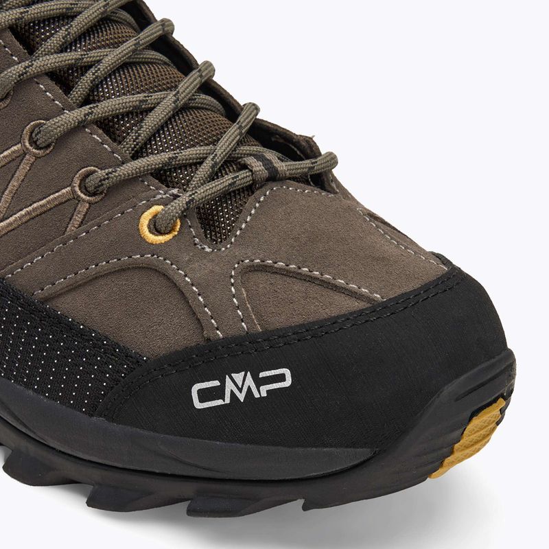 Мъжки ботуши за трекинг CMP Rigel Mid fango 7