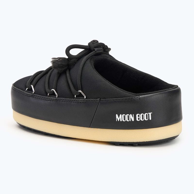Обувки Moon Boot Evx Mule Nylon black 3