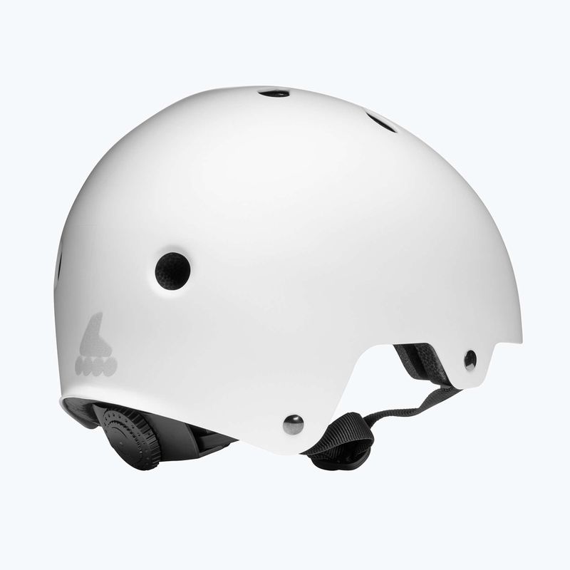 Детска каска Rollerblade RB CE Jr white 4