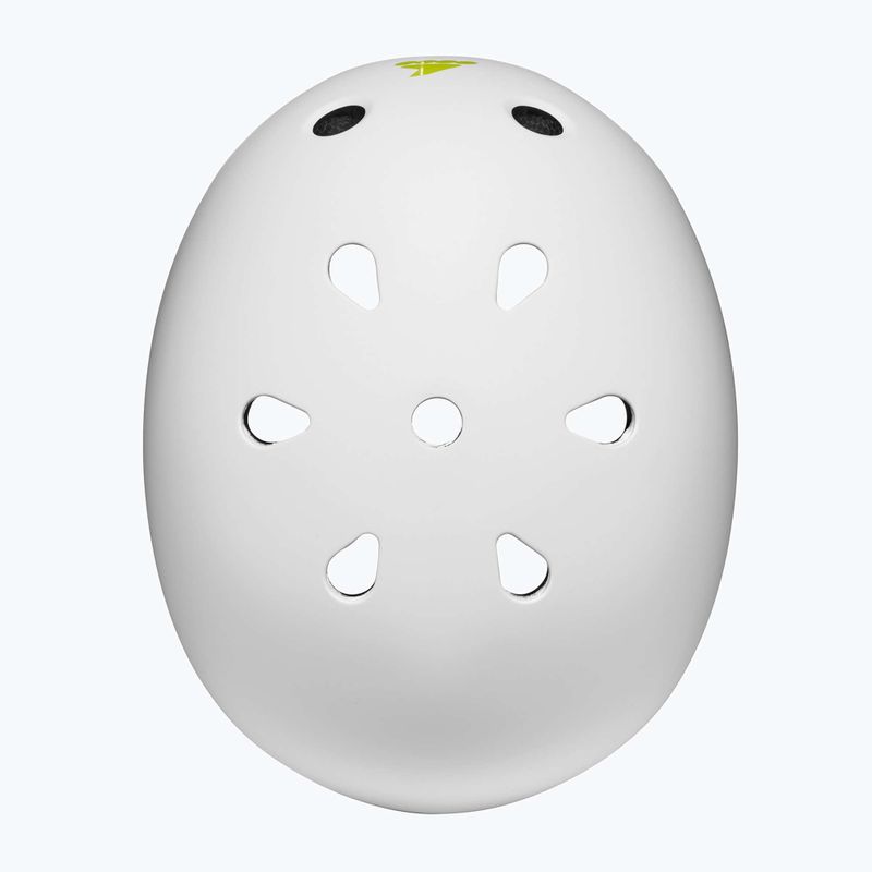 Детска каска Rollerblade RB CE Jr white 5