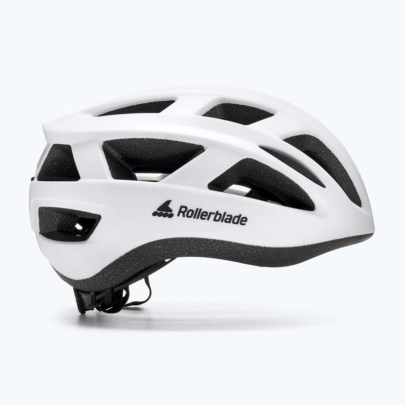 Каска Rollerblade Stride CE white 2