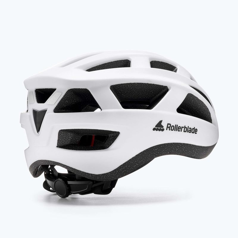 Каска Rollerblade Stride CE white 4
