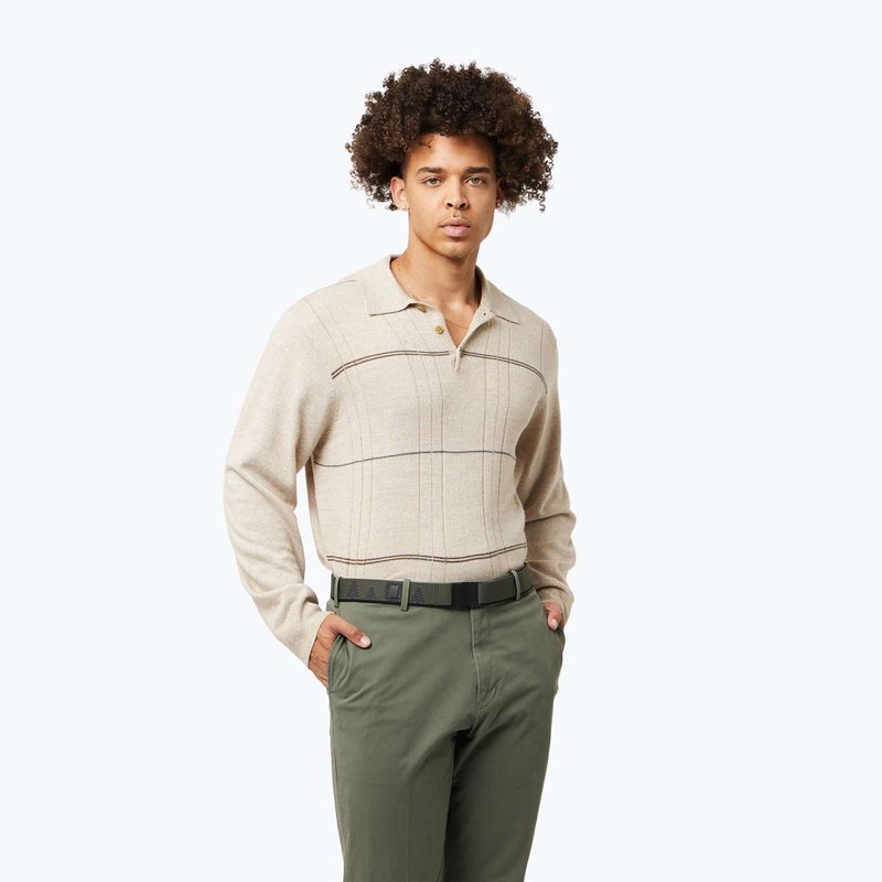 Колан за панталони Arcade Blackwood ivy green/black 7