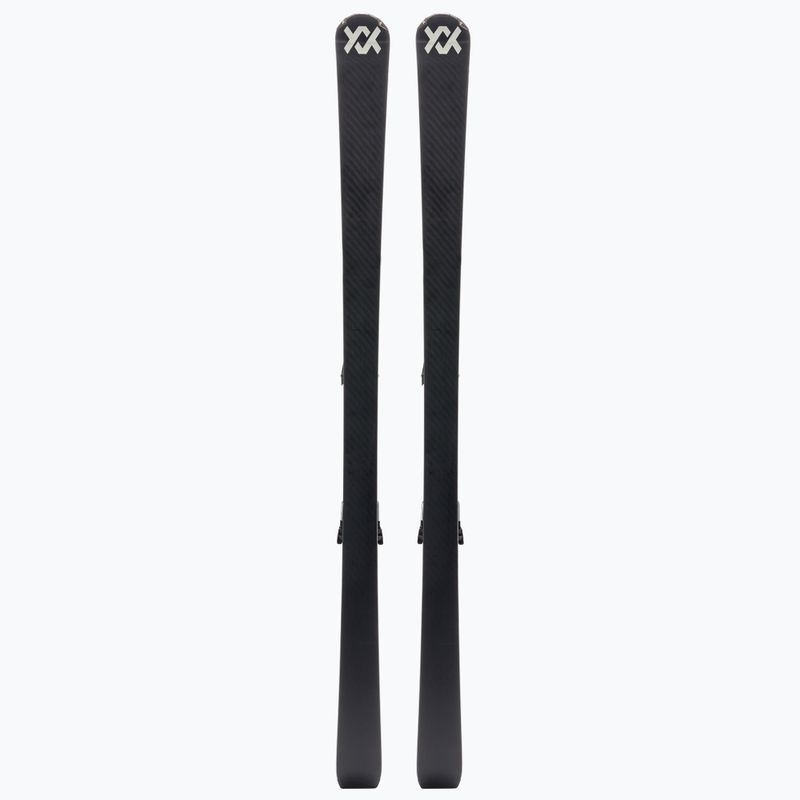 Ски за спускане Völkl Deacon 76 black +rMotion2 12 GW 120121/6877T1.VB 3