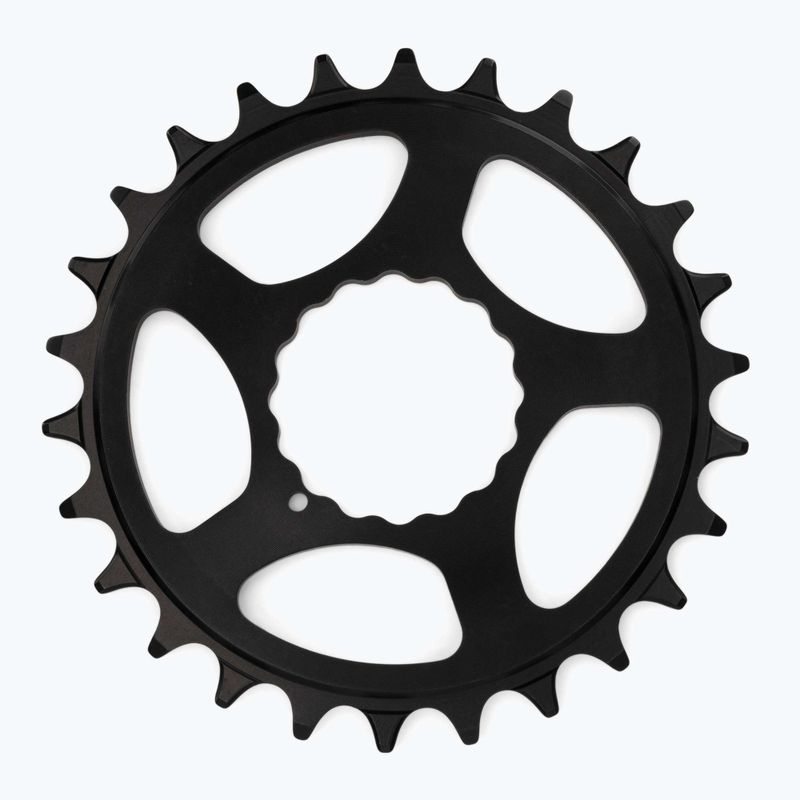 Зъбно колело RACE FACE Cinch DM 26T matte black 2