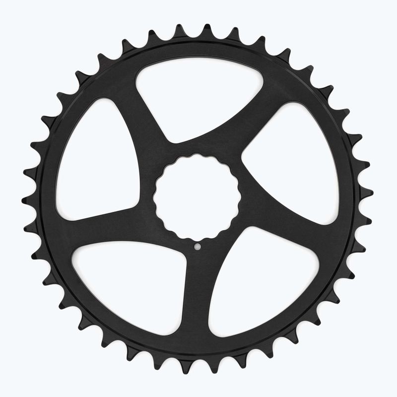 Зъбно колело RACE FACE Cinch DM 38T matte black 2