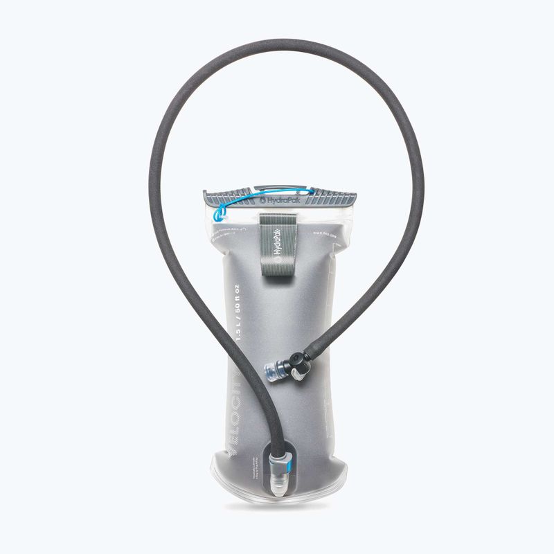 Хидратираща система Hydrapak Velocity It 1.5L безцветен AS381 2
