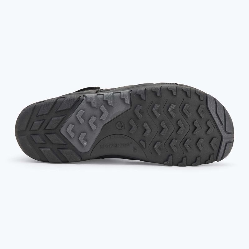 Мъжки обувки barefoot Xero Shoes Alpine black 4