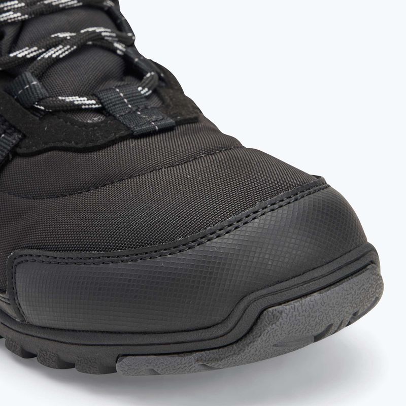 Мъжки обувки barefoot Xero Shoes Alpine black 7