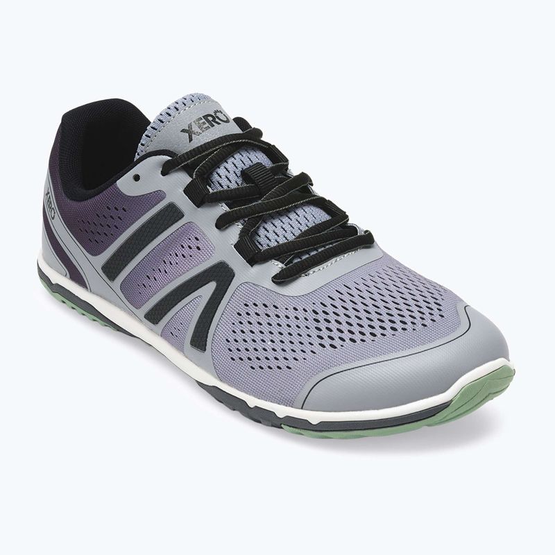 Мъжки обувки barefoot Xero Shoes HFS II asphalt/alloy 8