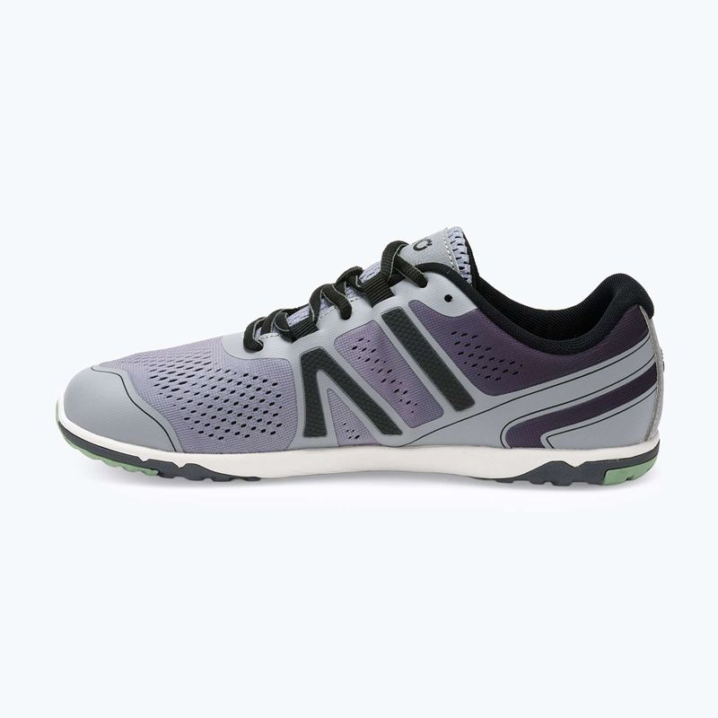 Мъжки обувки barefoot Xero Shoes HFS II asphalt/alloy 9