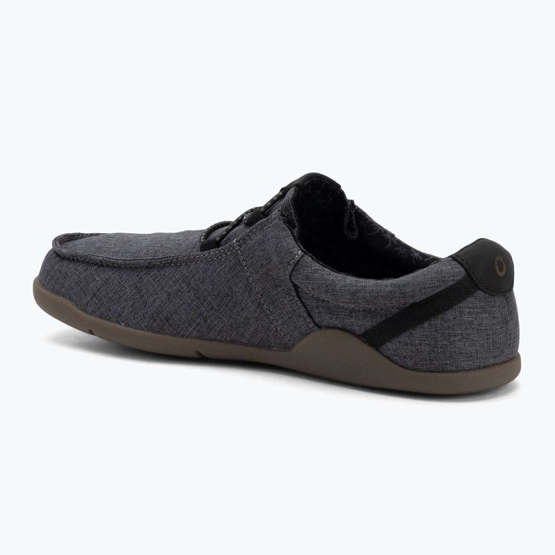 Мъжки обувки за боси крака Xero Shoes Kona asphalt 3
