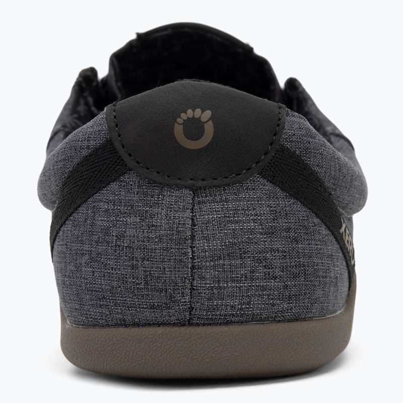 Мъжки обувки за боси крака Xero Shoes Kona asphalt 6