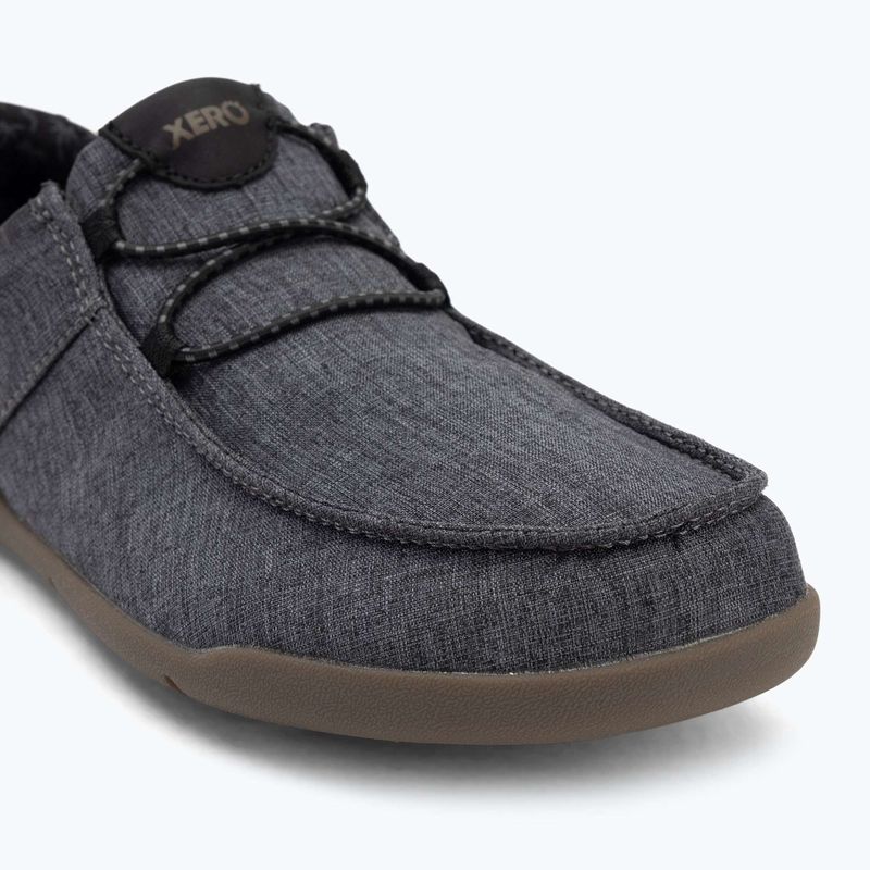 Мъжки обувки за боси крака Xero Shoes Kona asphalt 7