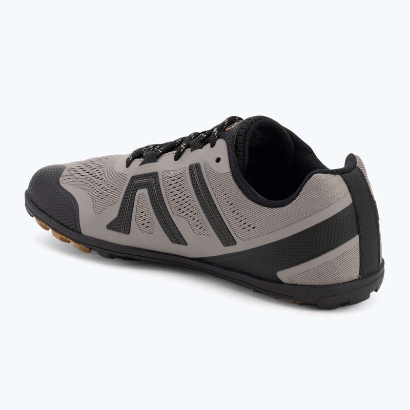 Мъжки обувки за боси крака Xero Shoes Mesa Trail II fallen / rock / black 3