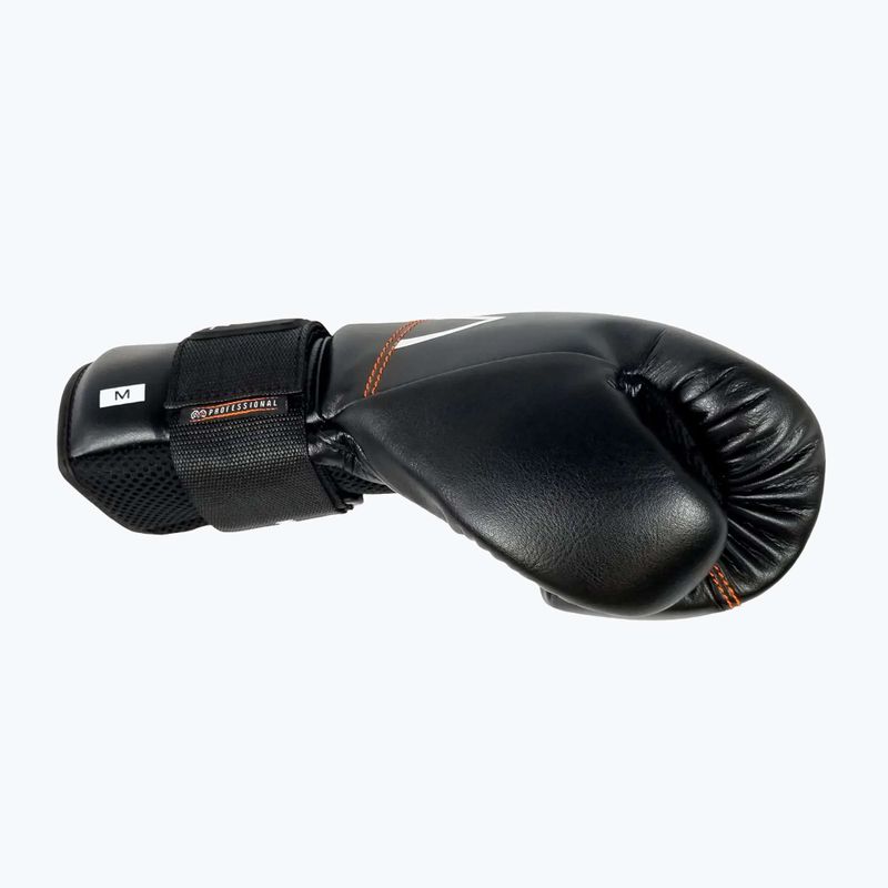 Rival RB1 Ultra Bag 2.0 боксови ръкавици черни 4