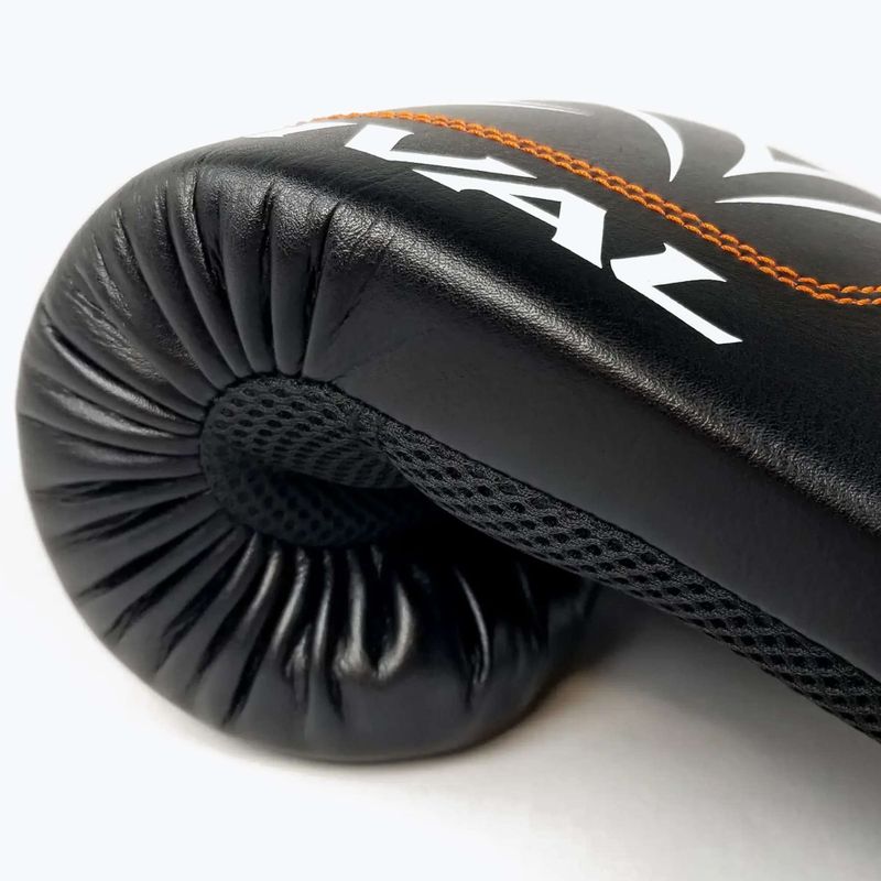 Rival RB1 Ultra Bag 2.0 боксови ръкавици черни 6