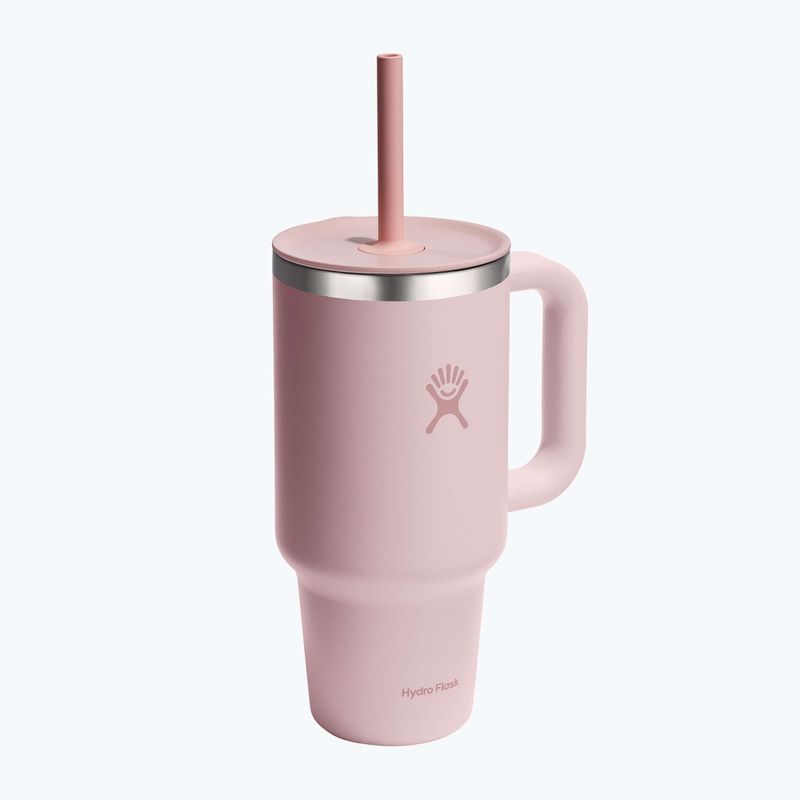 Термочаша Hydro Flask All Around Travel Tumbler 945 ml trillium 2