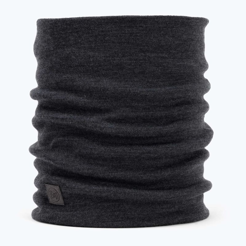 Komin BUFF Heavyweight Merino Wool szary 110966.00 4