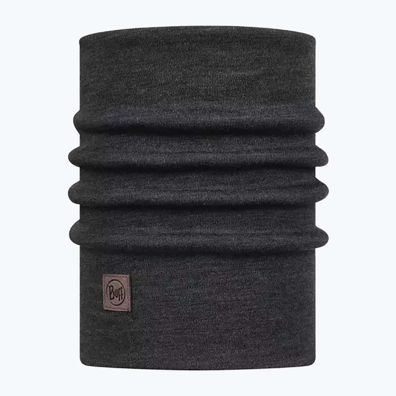 Komin BUFF Heavyweight Merino Wool szary 110966.00