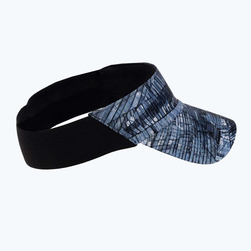 BUFF Go Visor Gline сива туристическа козирка 128615.937.20.00 2