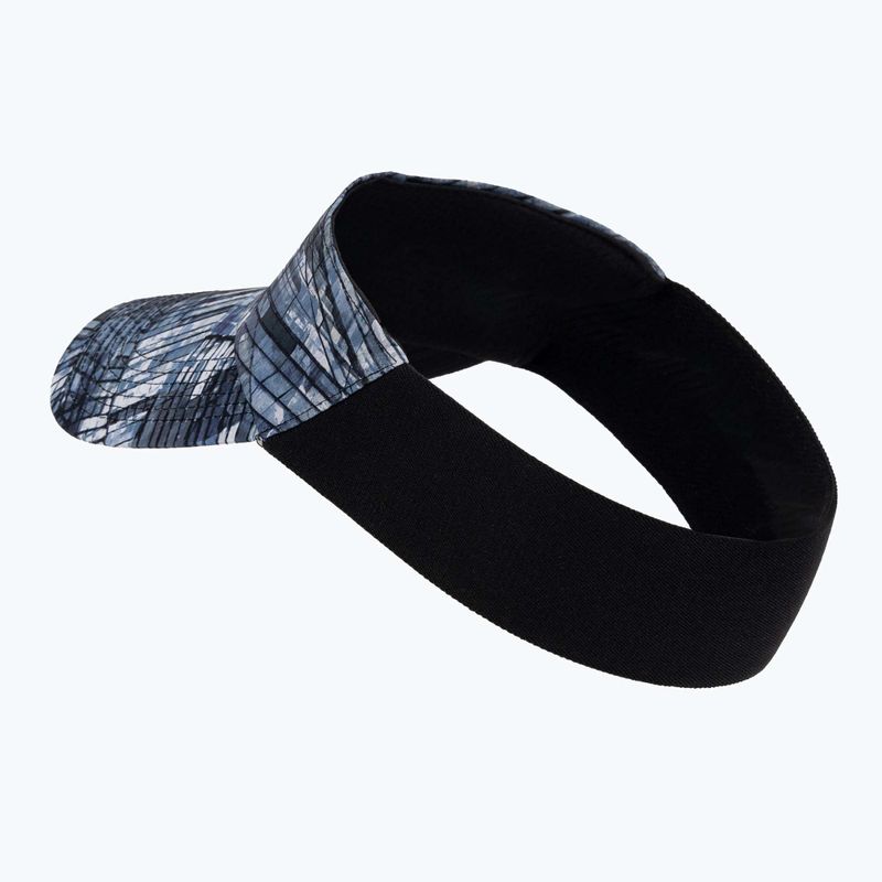 BUFF Go Visor Gline сива туристическа козирка 128615.937.20.00 3