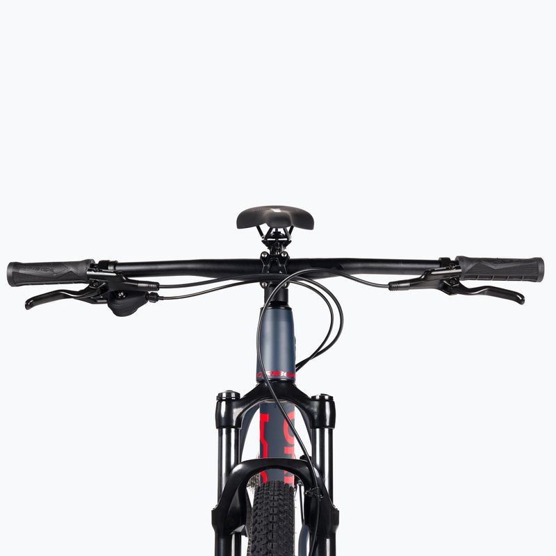 Orbea Alma H50 планински велосипед тъмно синьо 4