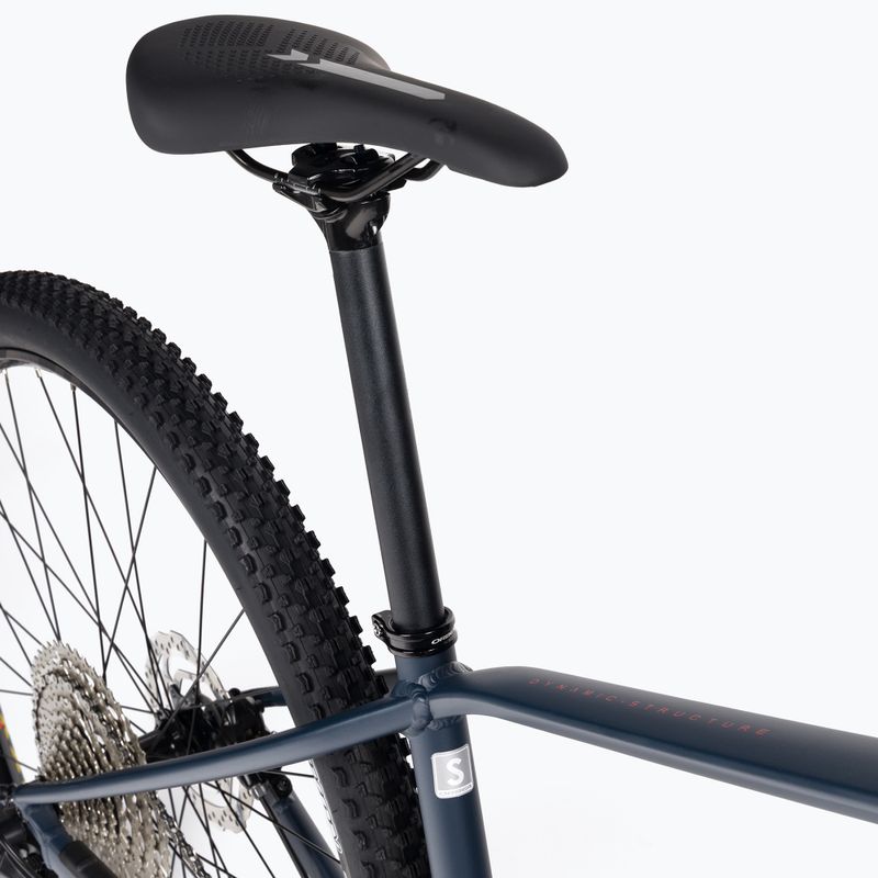 Orbea Alma H50 планински велосипед тъмно синьо 8