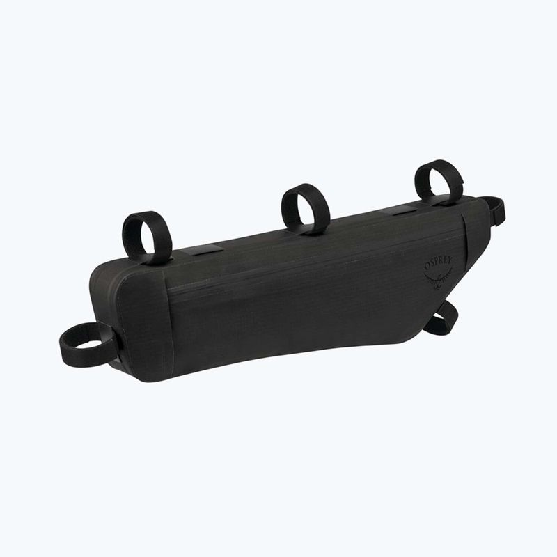 Велосипедна чанта за рамка Osprey Escapist Frame Bag 3,5 l black 2