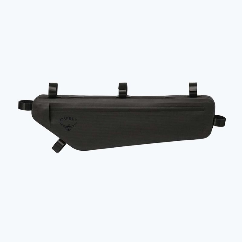 Велосипедна чанта за рамка Osprey Escapist Frame Bag 3,5 l black 3