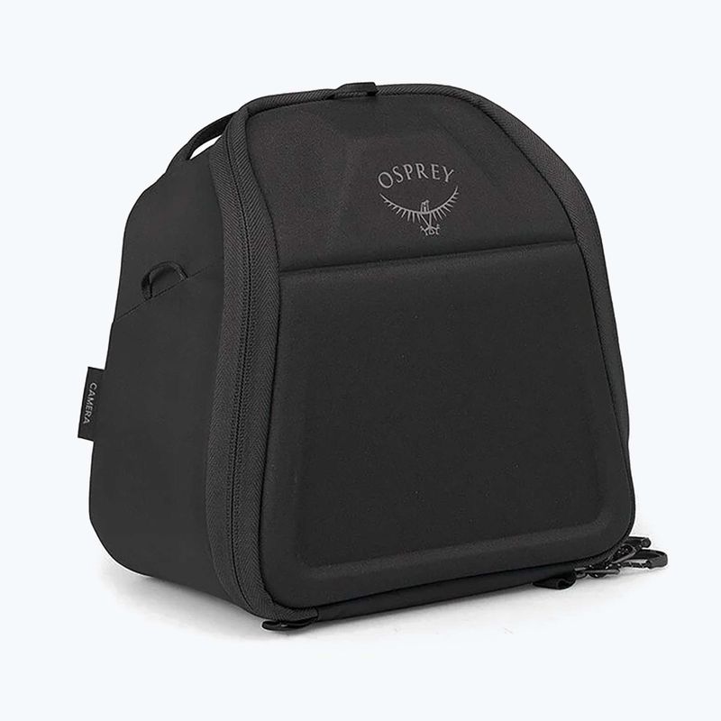 Калъф за фотоапарат Osprey Camera Cube S charcoal grey 2
