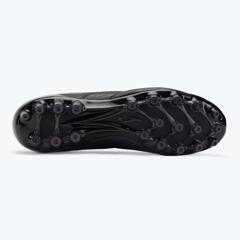 Мъжки футболни обувки Joma Score AG black 5