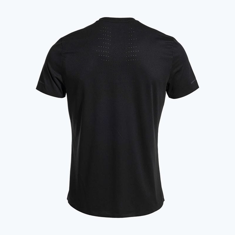 Мъжка тениска Joma Ranking black 2