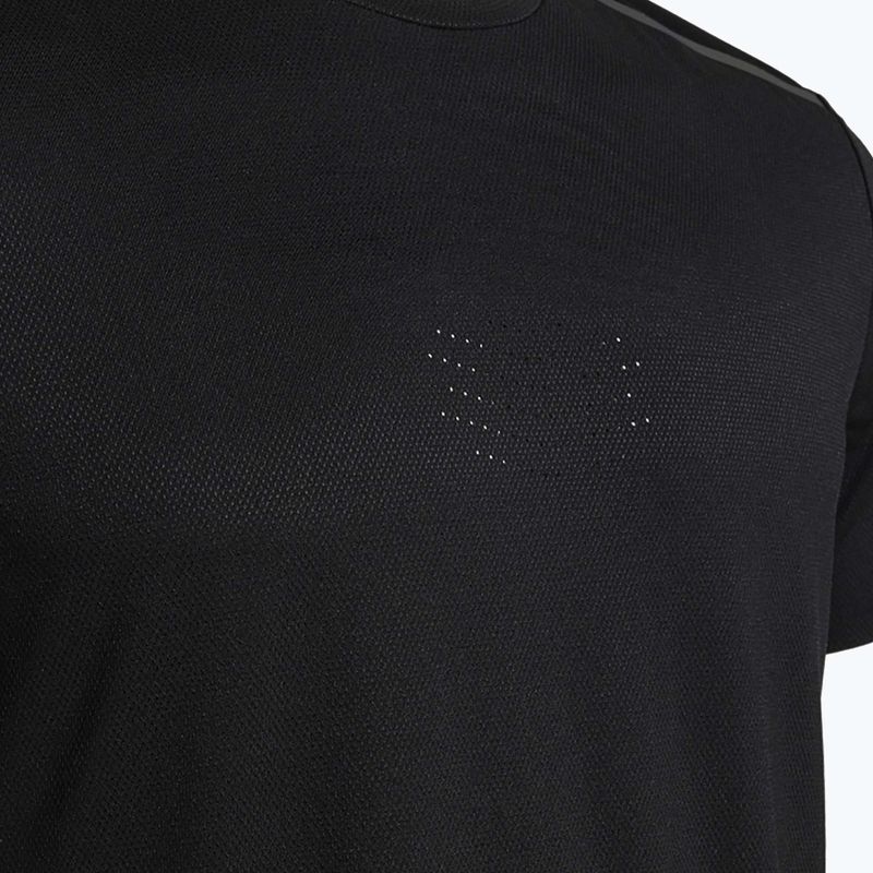 Мъжка тениска Joma Ranking black 3