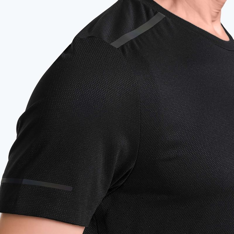 Мъжка тениска Joma Ranking black 5