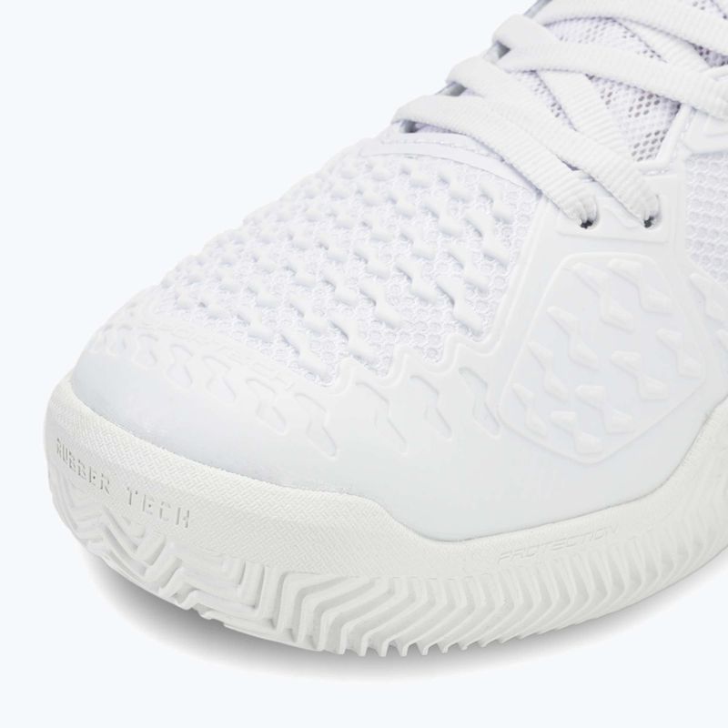 Joma Ace Padel мъжки обувки за падел бяло/синьо 7