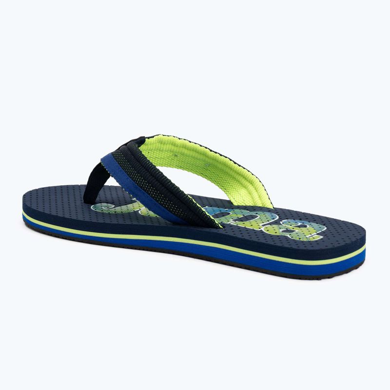 Мъжки джапанки Joma Madeira navy 3